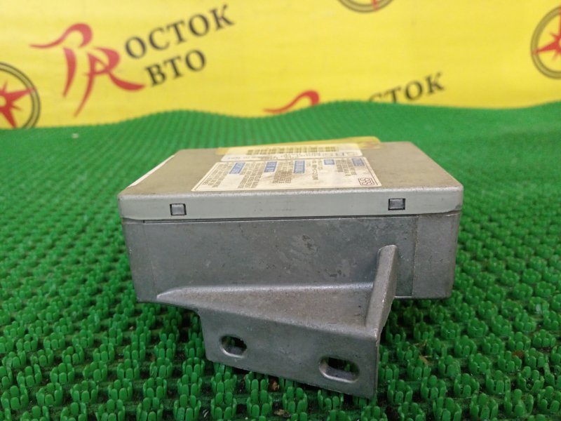 Блок управления SRS, 2500 рублей, Красноярск