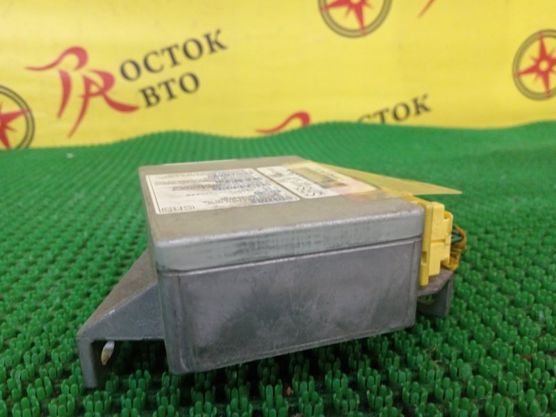 Блок управления SRS, 2500 рублей, Красноярск