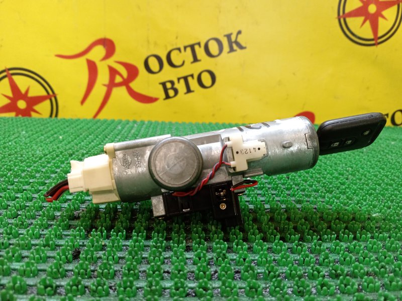 Замок зажигания, 1000 рублей, Красноярск