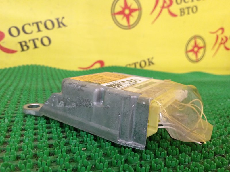 Блок управления SRS, 1500 рублей, Красноярск
