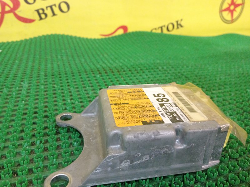 Блок управления SRS, 1500 рублей, Красноярск