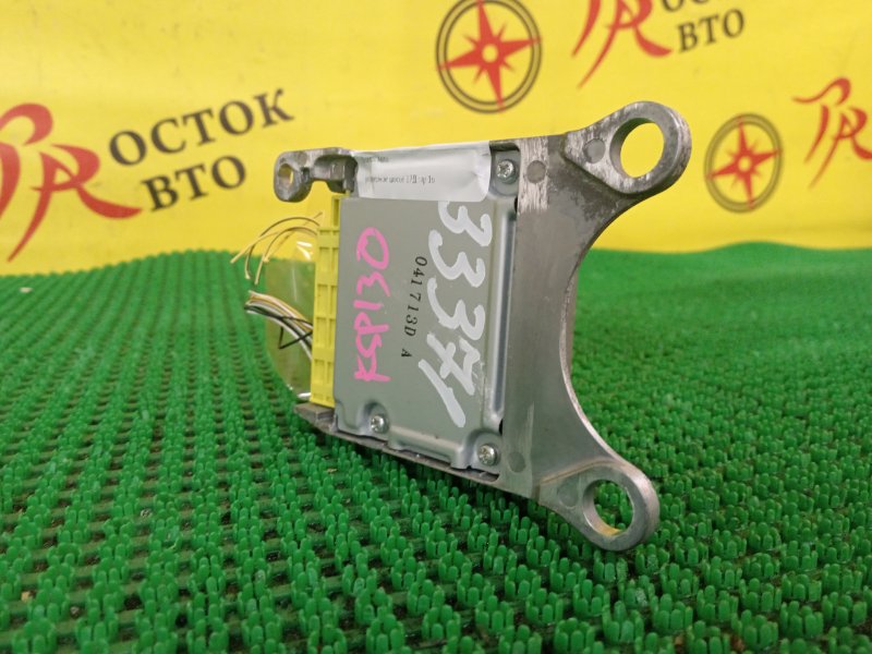Блок управления SRS, 1500 рублей, Красноярск