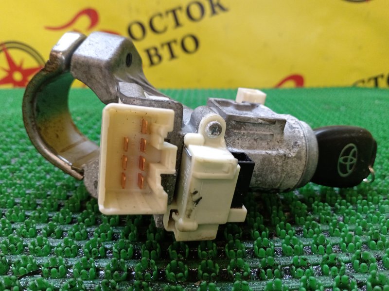 Замок зажигания, 1000 рублей, Красноярск