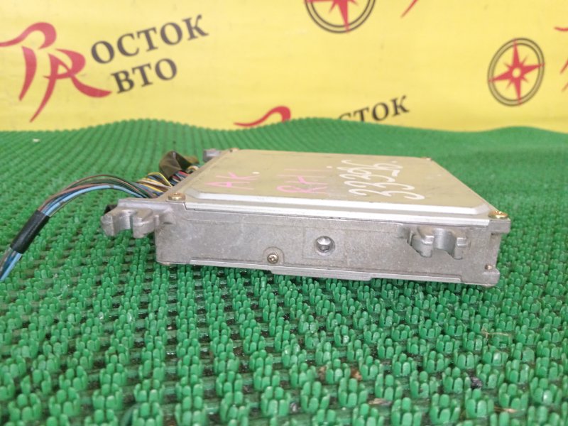 Блок управления двигателем, 500 рублей, Красноярск