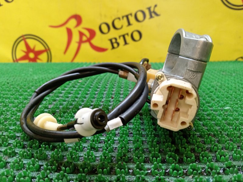Замок зажигания, 2000 рублей, Красноярск