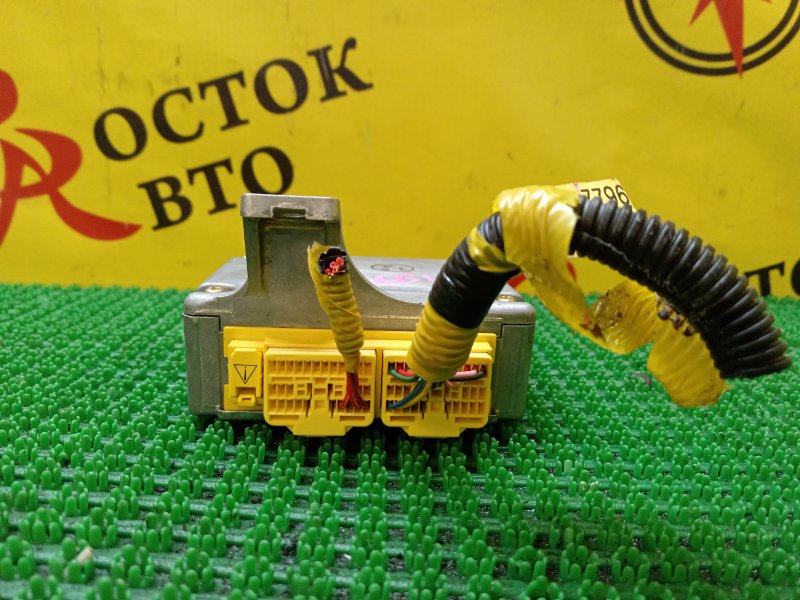 Блок управления SRS, 1000 рублей, Красноярск
