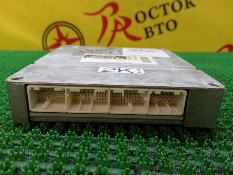 Блок управления двигателем, 9000 рублей, Красноярск