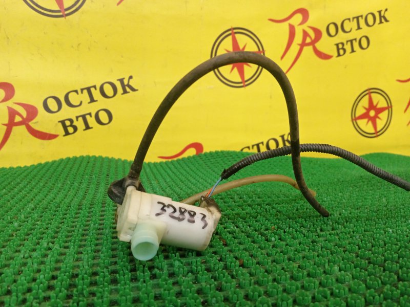 Насос омывателя, 350 рублей, Красноярск