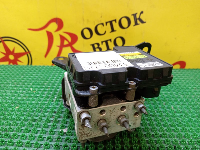 Блок ABS, 1200 рублей, Красноярск