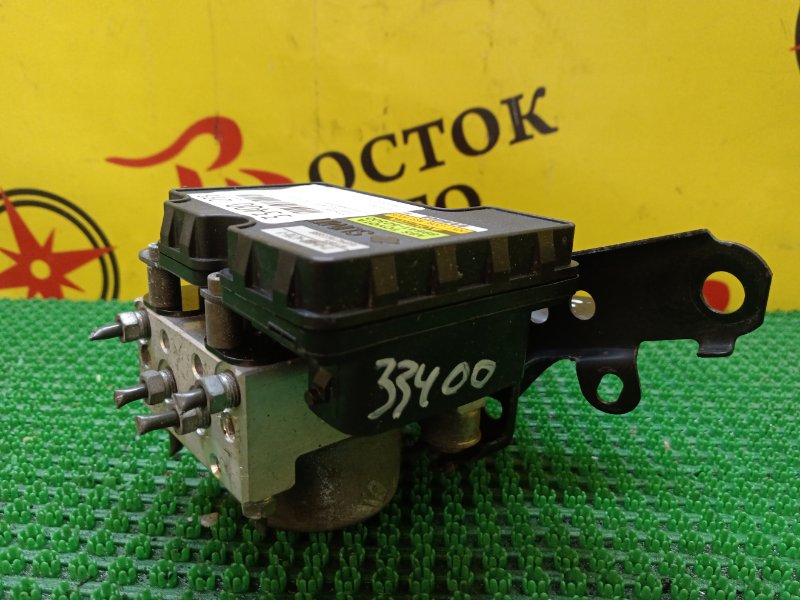 Блок ABS, 1200 рублей, Красноярск