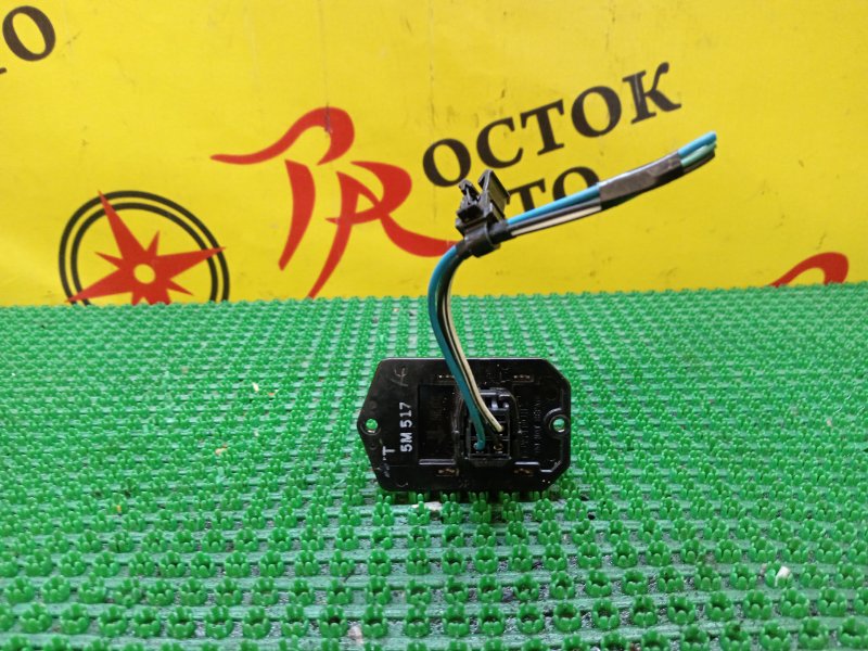 Реостат печки, 200 рублей, Красноярск