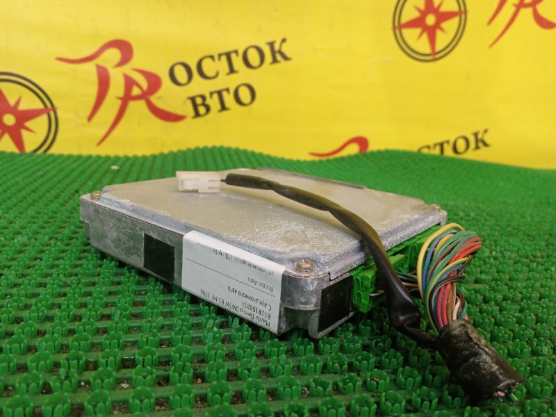 Блок управления двигателем, 800 рублей, Красноярск