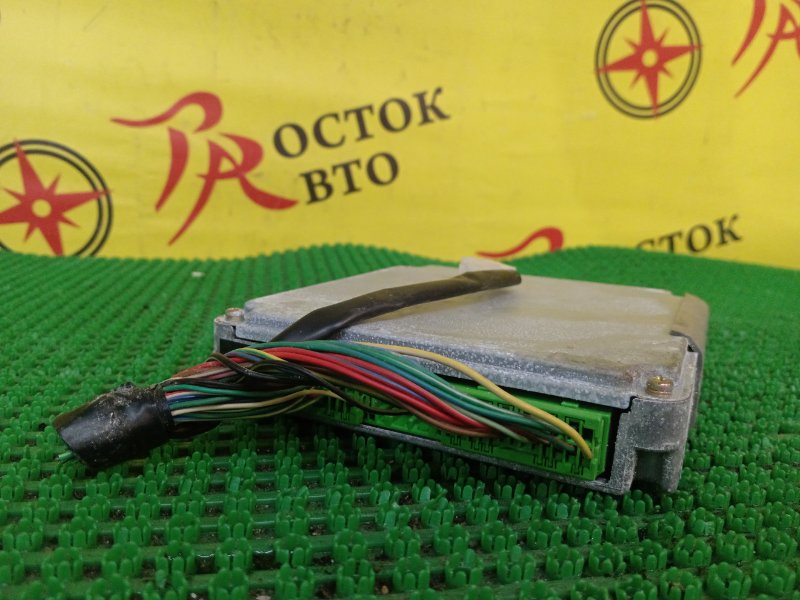 Блок управления двигателем, 800 рублей, Красноярск