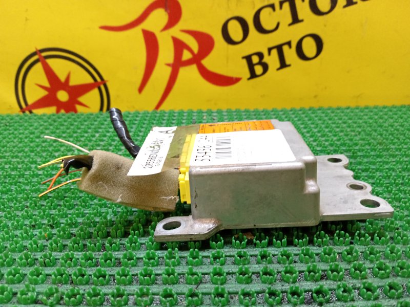 Блок управления SRS, 600 рублей, Красноярск