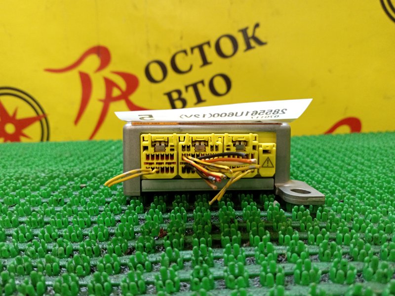 Блок управления SRS, 500 рублей, Красноярск