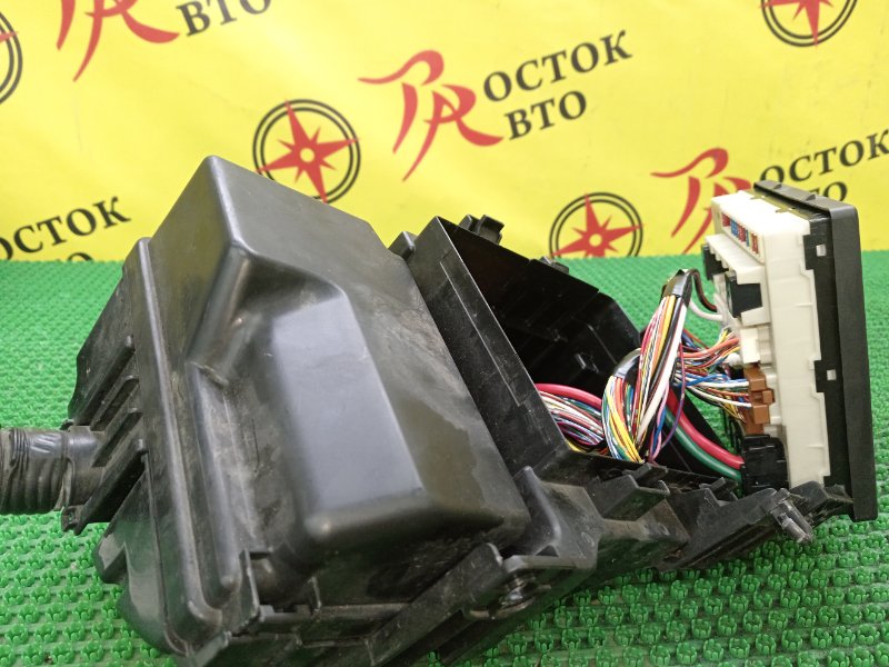 Блок предохранителей под капот, 800 рублей, Красноярск