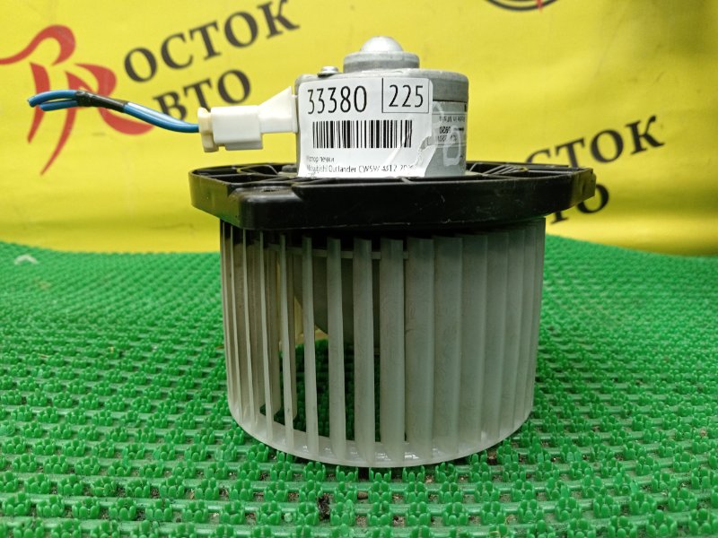 Мотор печки, 1500 рублей, Красноярск