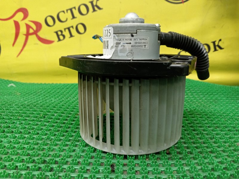 Мотор печки, 1500 рублей, Красноярск