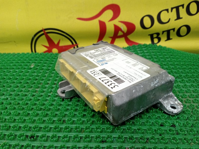 Блок управления SRS, 1000 рублей, Красноярск