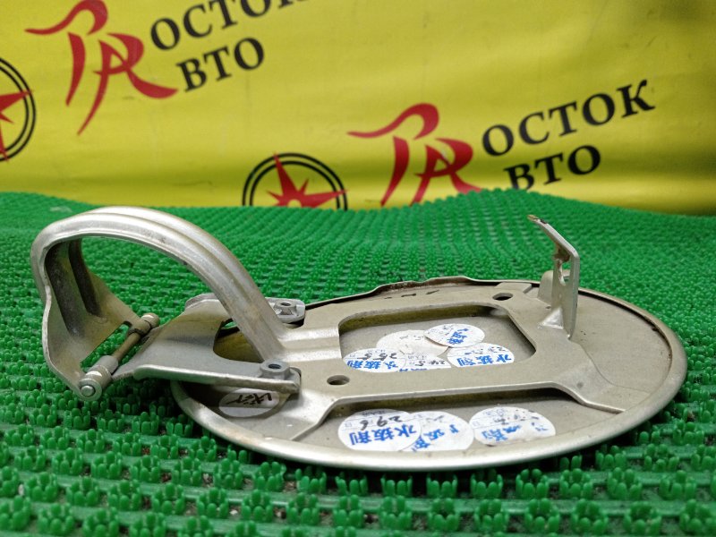 Лючок топливного бака, 4000 рублей, Красноярск