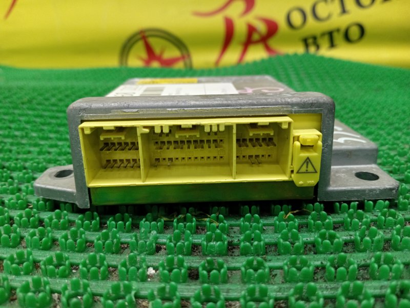 Блок управления SRS, 300 рублей, Красноярск