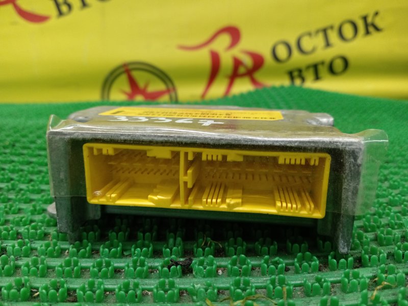 Блок управления SRS, 500 рублей, Красноярск