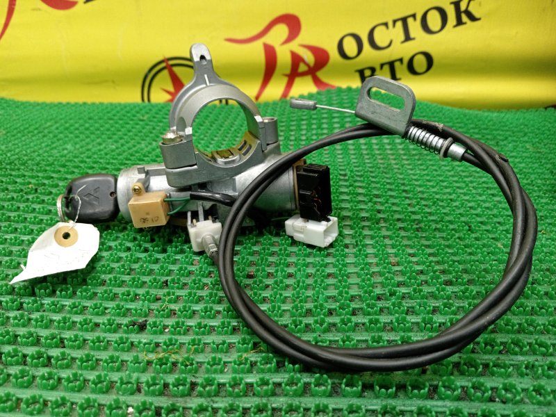 Замок зажигания, 1500 рублей, Красноярск