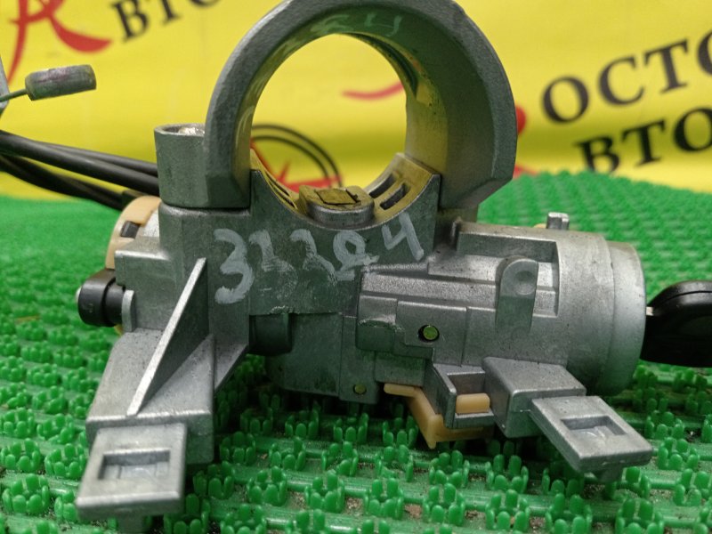 Замок зажигания, 1500 рублей, Красноярск