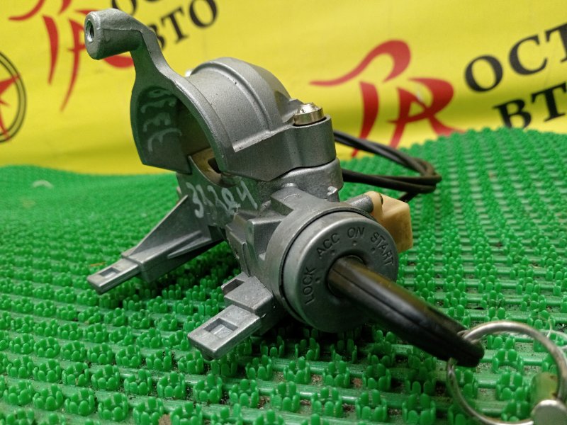 Замок зажигания, 1500 рублей, Красноярск
