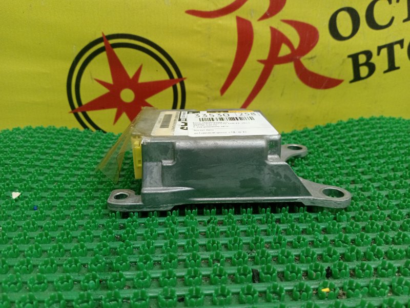 Блок управления SRS, 1500 рублей, Красноярск
