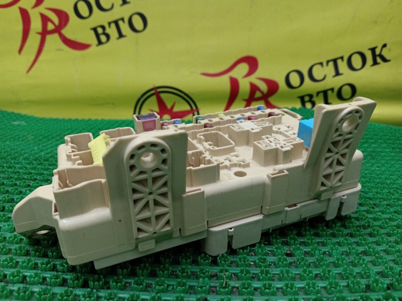 Блок предохранителей салонный, 1000 рублей, Красноярск