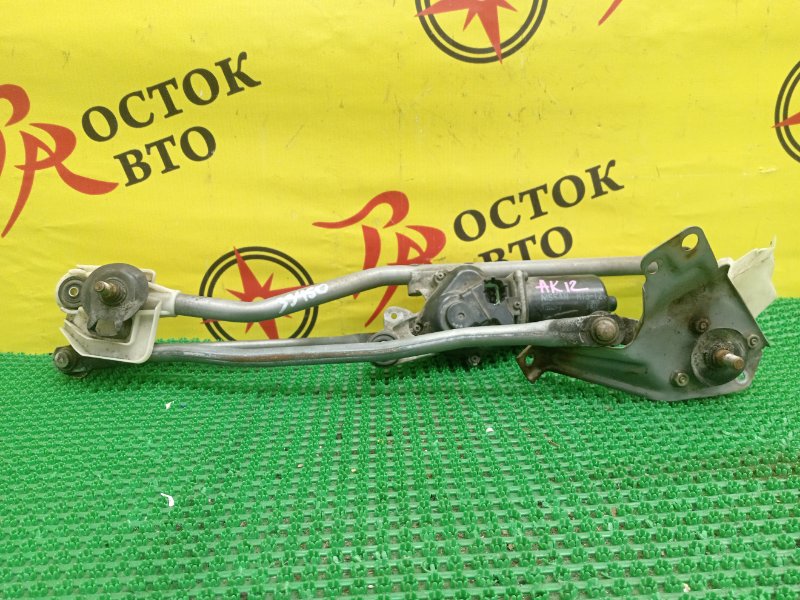 Мотор дворников, 2500 рублей, Красноярск