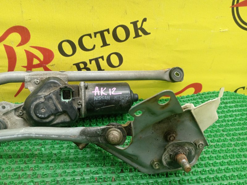 Мотор дворников, 2500 рублей, Красноярск