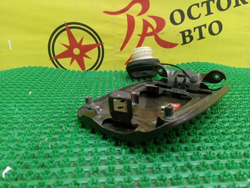 Лючок топливного бака, 700 рублей, Красноярск