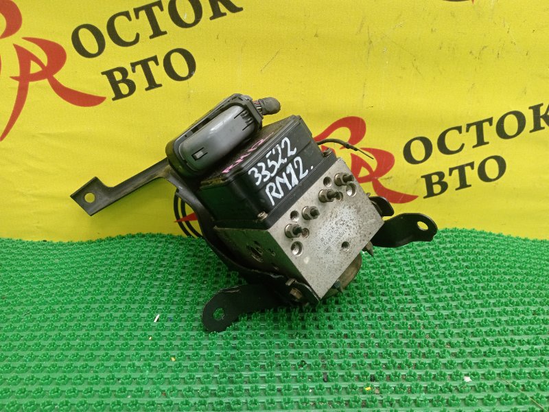Блок ABS, 1500 рублей, Красноярск