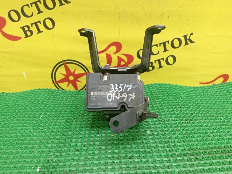 Блок ABS, 1400 рублей, Красноярск