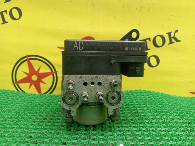 Блок ABS, 300 рублей, Красноярск