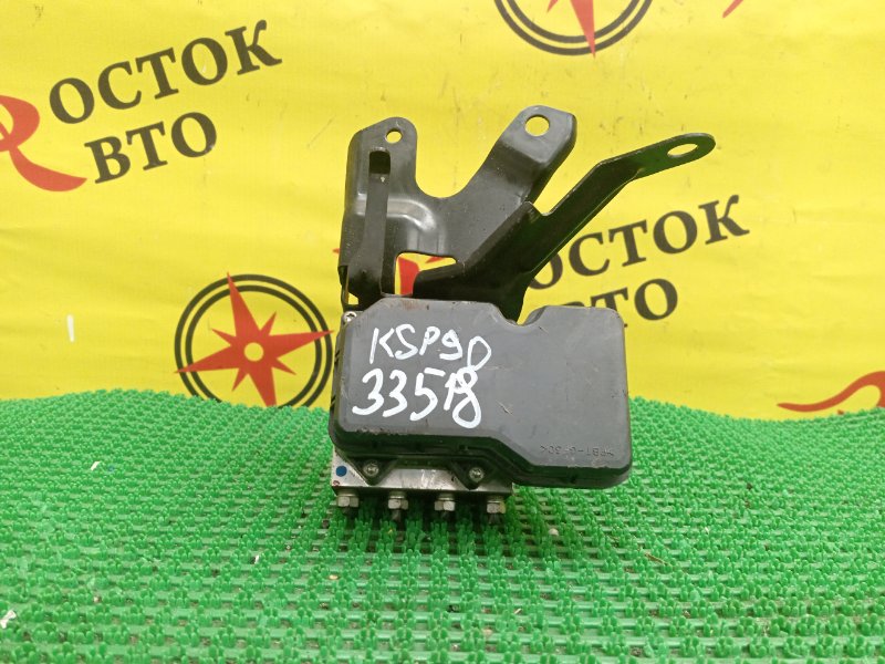 Блок ABS, 300 рублей, Красноярск