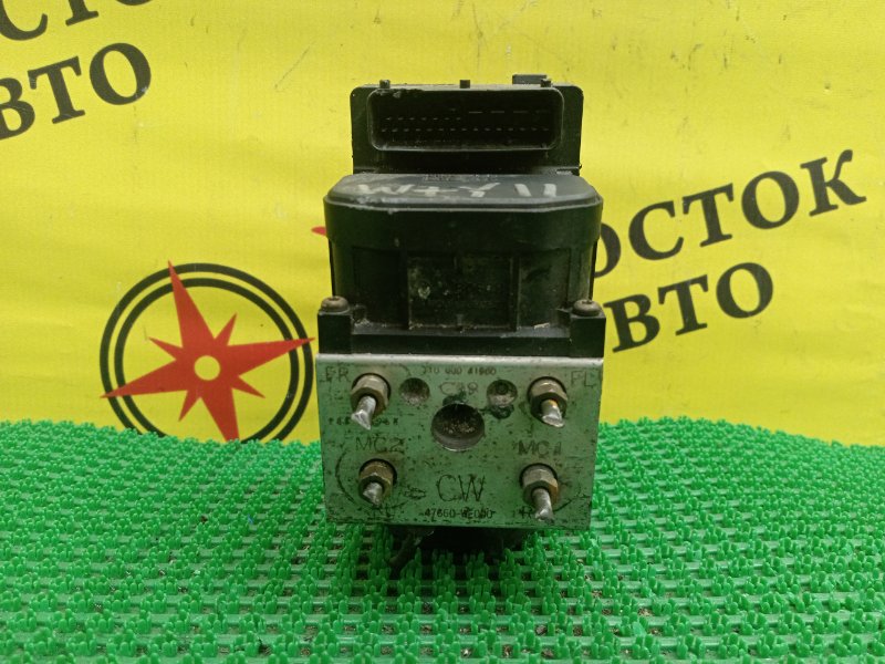 Блок ABS, 400 рублей, Красноярск