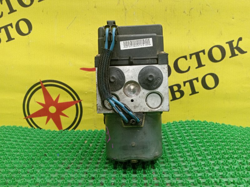Блок ABS, 400 рублей, Красноярск