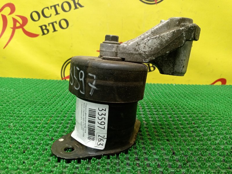 Подушка двигателя, 1500 рублей, Красноярск