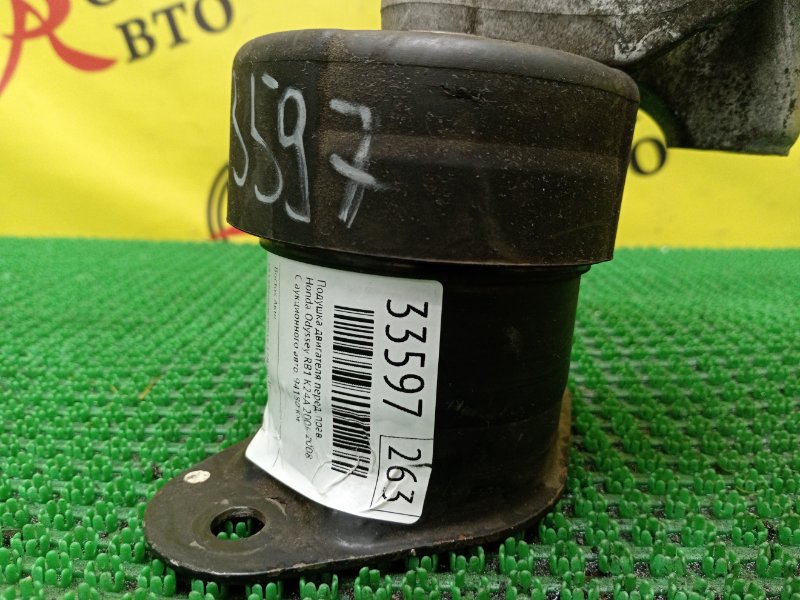 Подушка двигателя, 1500 рублей, Красноярск