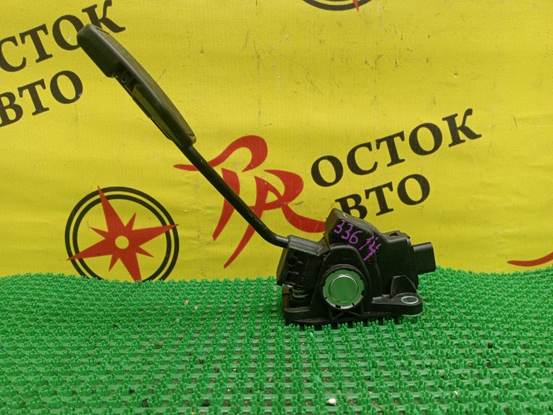Педаль газа, 500 рублей, Красноярск