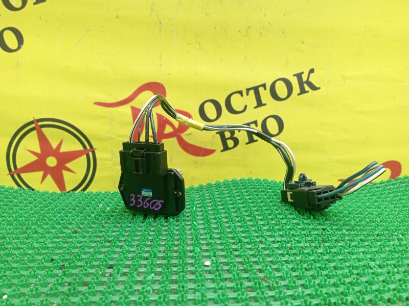 Реостат печки, 200 рублей, Красноярск