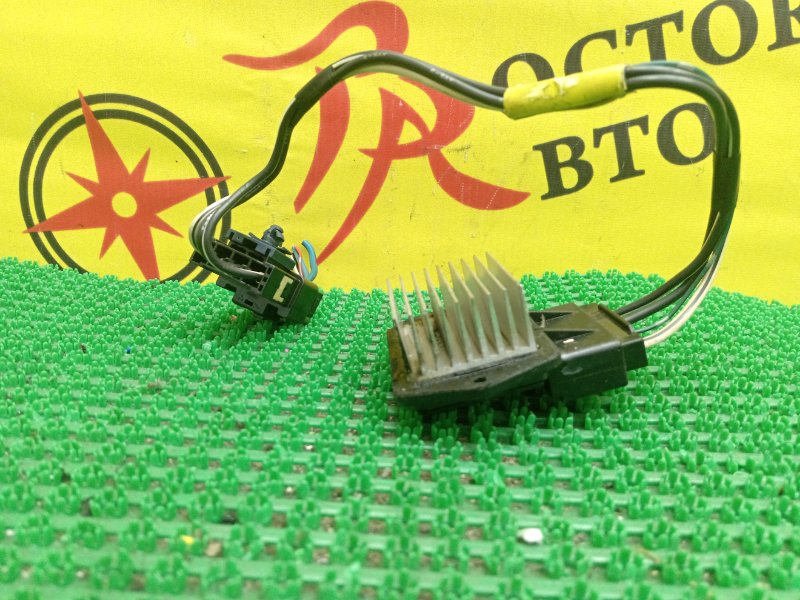 Реостат печки, 200 рублей, Красноярск