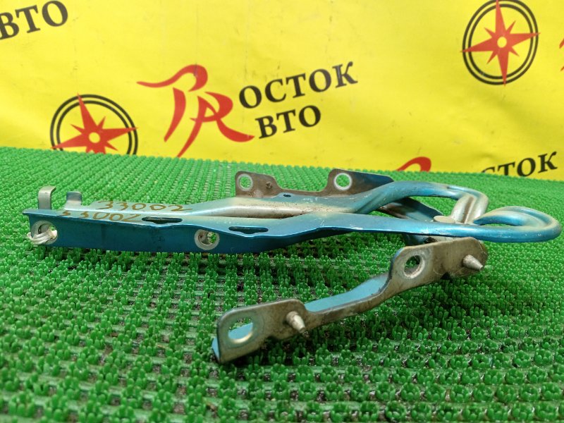 Петля капота, 300 рублей, Красноярск