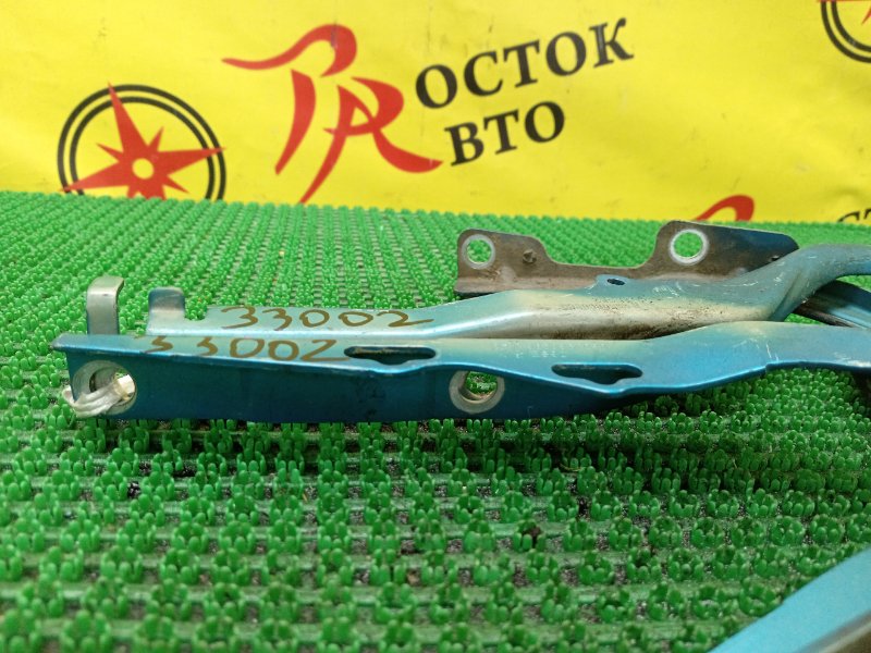 Петля капота, 300 рублей, Красноярск