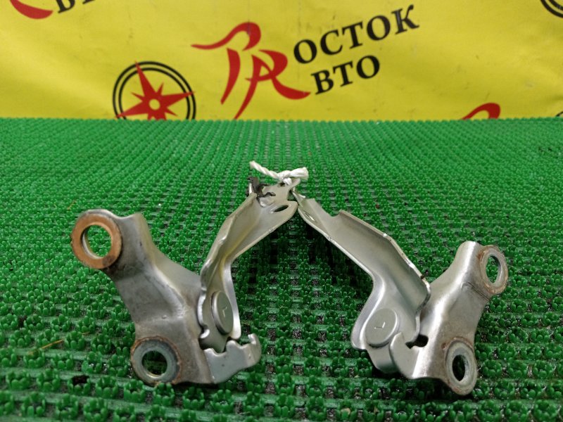 Петля капота, 300 рублей, Красноярск