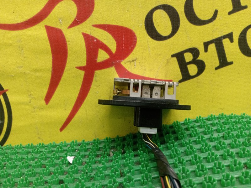 Реостат печки, 2000 рублей, Красноярск