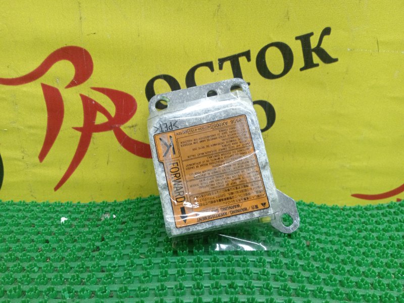 Блок управления SRS, 500 рублей, Красноярск